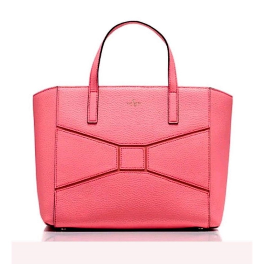 Kate Spade Spade Bridge Place Small Francisca Tote - Picture 1 of 3